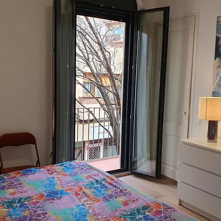 Apartamento Nuevo En Terrassa Centro Εξωτερικό φωτογραφία