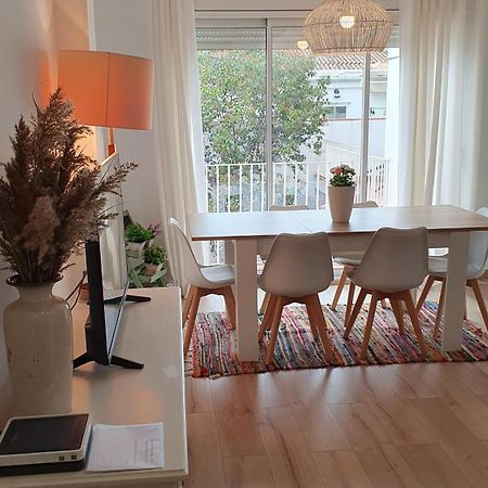 Apartamento Nuevo En Terrassa Centro Εξωτερικό φωτογραφία