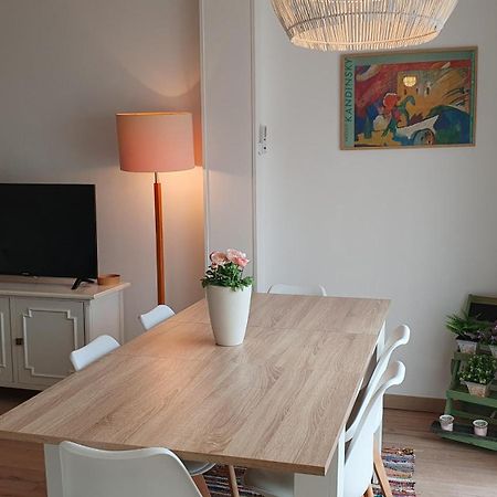 Apartamento Nuevo En Terrassa Centro Εξωτερικό φωτογραφία