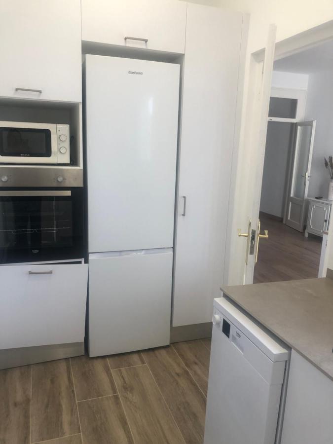 Apartamento Nuevo En Terrassa Centro Εξωτερικό φωτογραφία