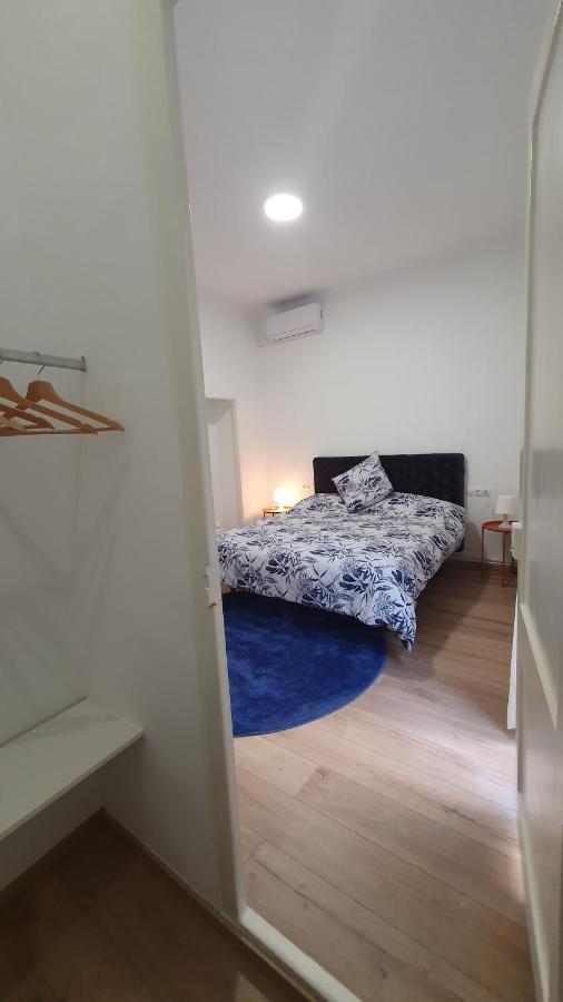 Apartamento Nuevo En Terrassa Centro Εξωτερικό φωτογραφία