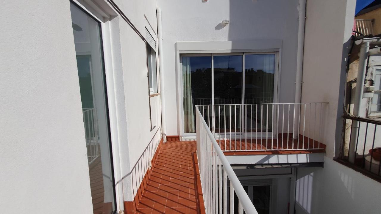 Apartamento Nuevo En Terrassa Centro Εξωτερικό φωτογραφία