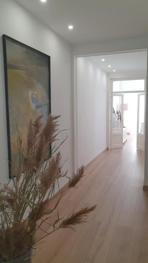 Apartamento Nuevo En Terrassa Centro Εξωτερικό φωτογραφία