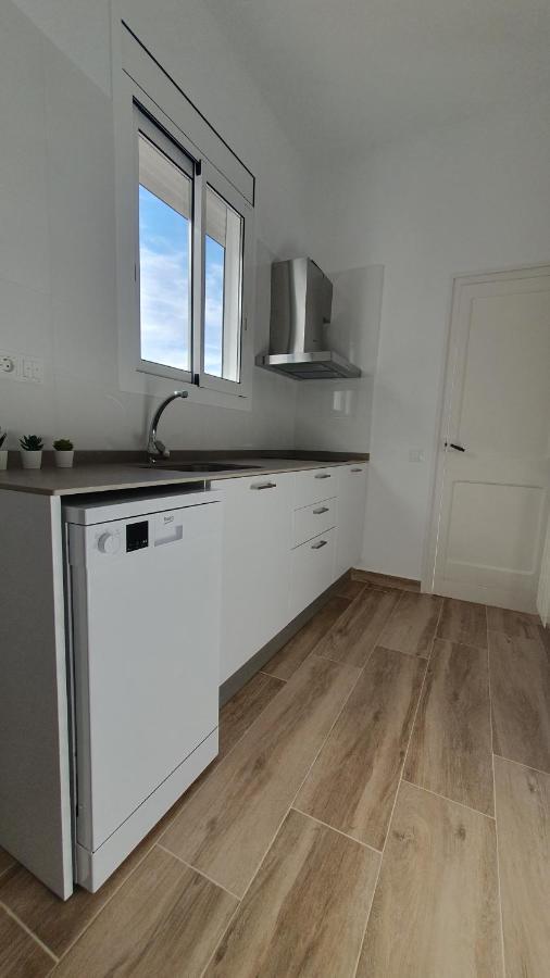 Apartamento Nuevo En Terrassa Centro Εξωτερικό φωτογραφία