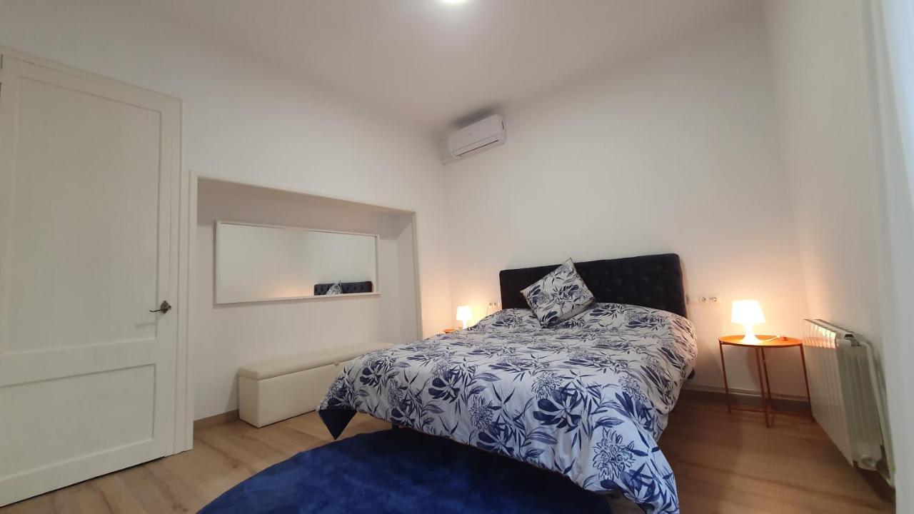 Apartamento Nuevo En Terrassa Centro Εξωτερικό φωτογραφία
