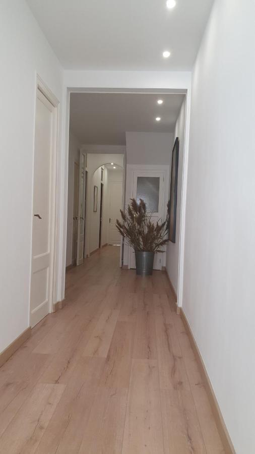 Apartamento Nuevo En Terrassa Centro Εξωτερικό φωτογραφία