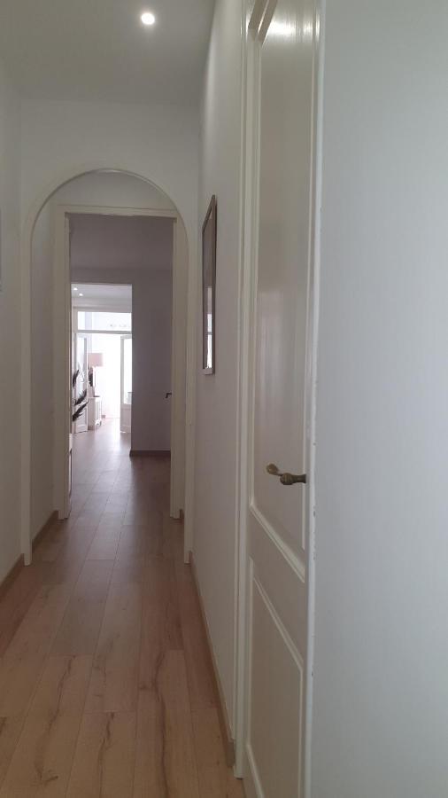 Apartamento Nuevo En Terrassa Centro Εξωτερικό φωτογραφία