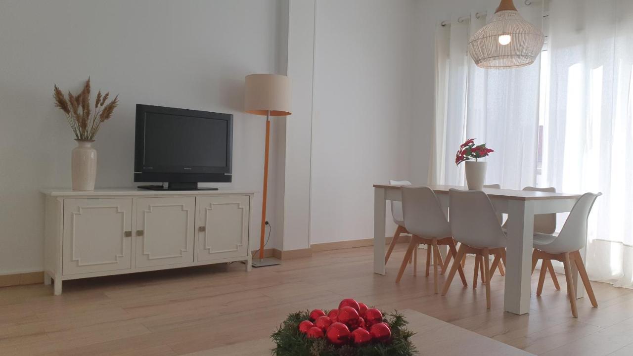 Apartamento Nuevo En Terrassa Centro Εξωτερικό φωτογραφία