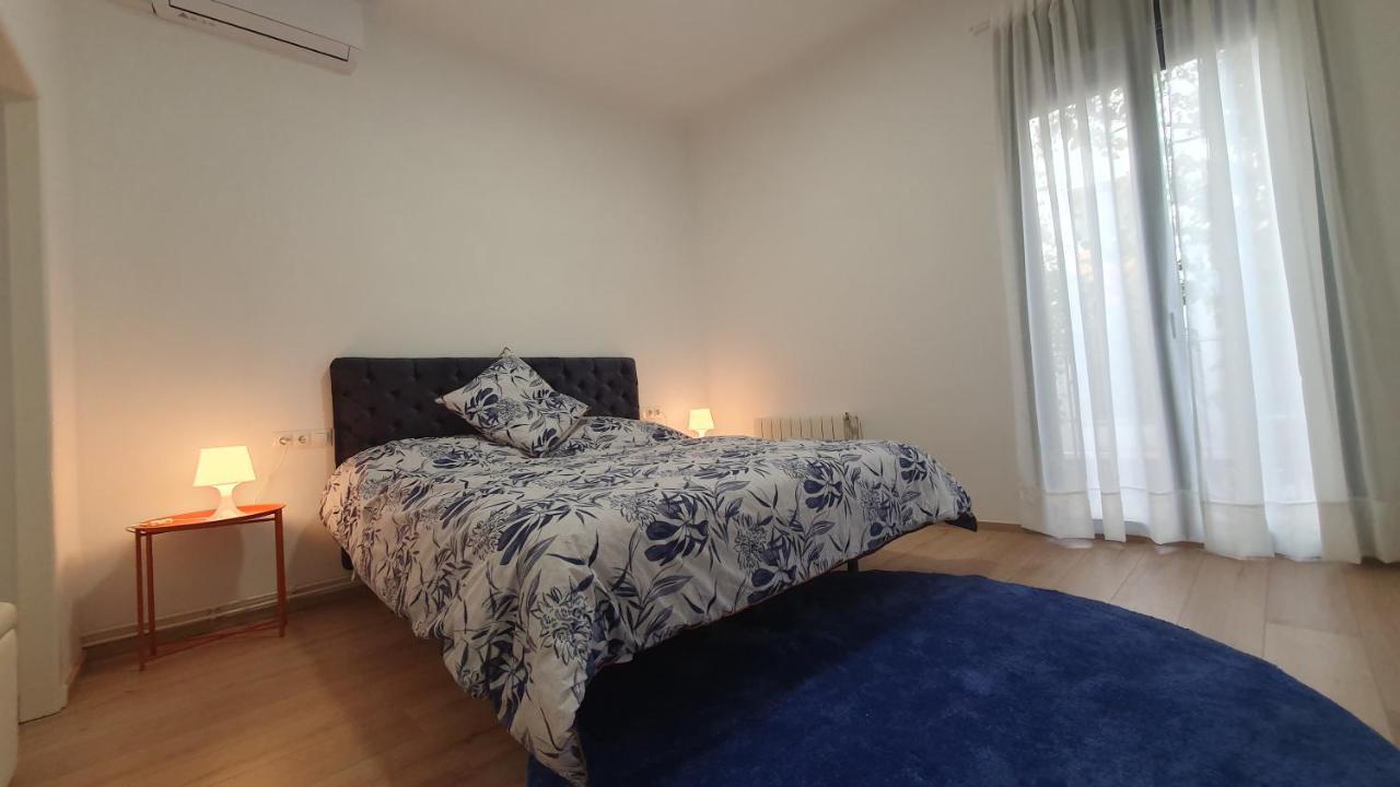 Apartamento Nuevo En Terrassa Centro Εξωτερικό φωτογραφία