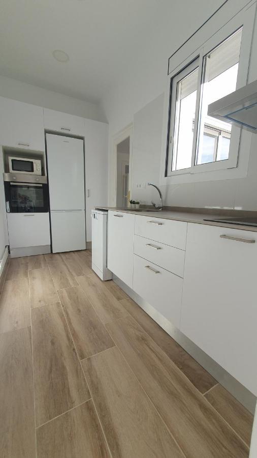 Apartamento Nuevo En Terrassa Centro Εξωτερικό φωτογραφία