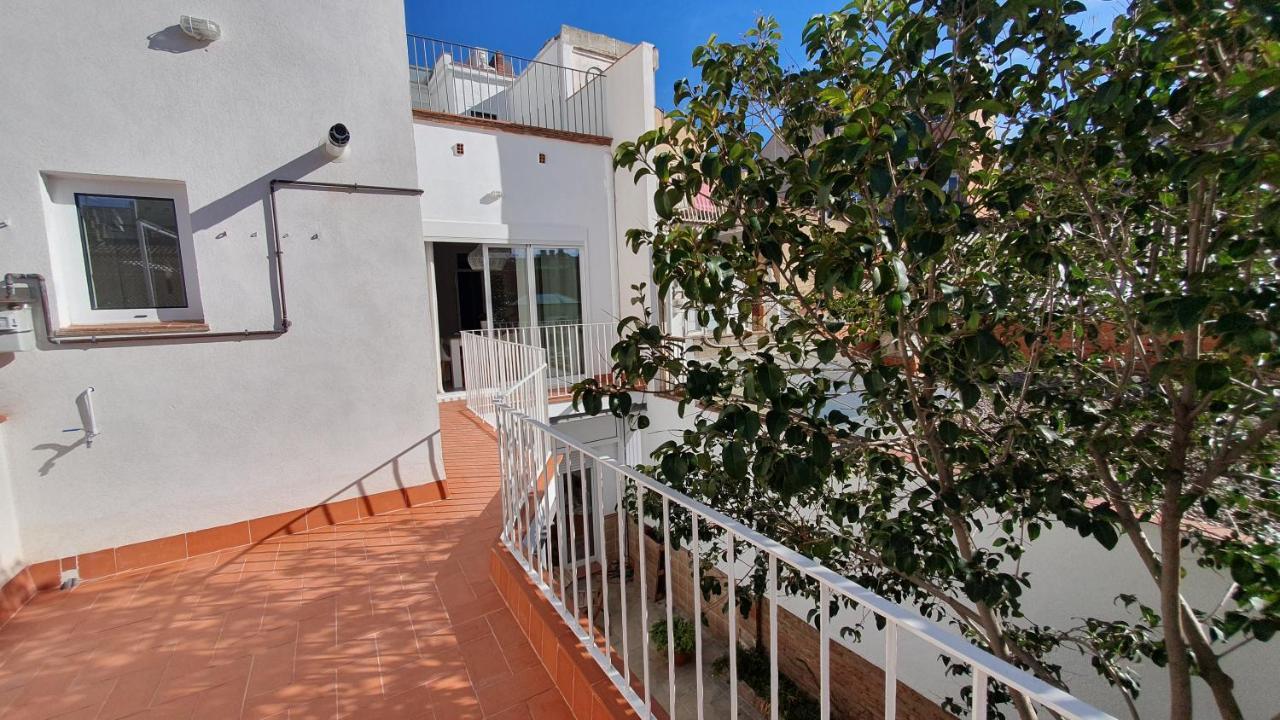 Apartamento Nuevo En Terrassa Centro Εξωτερικό φωτογραφία