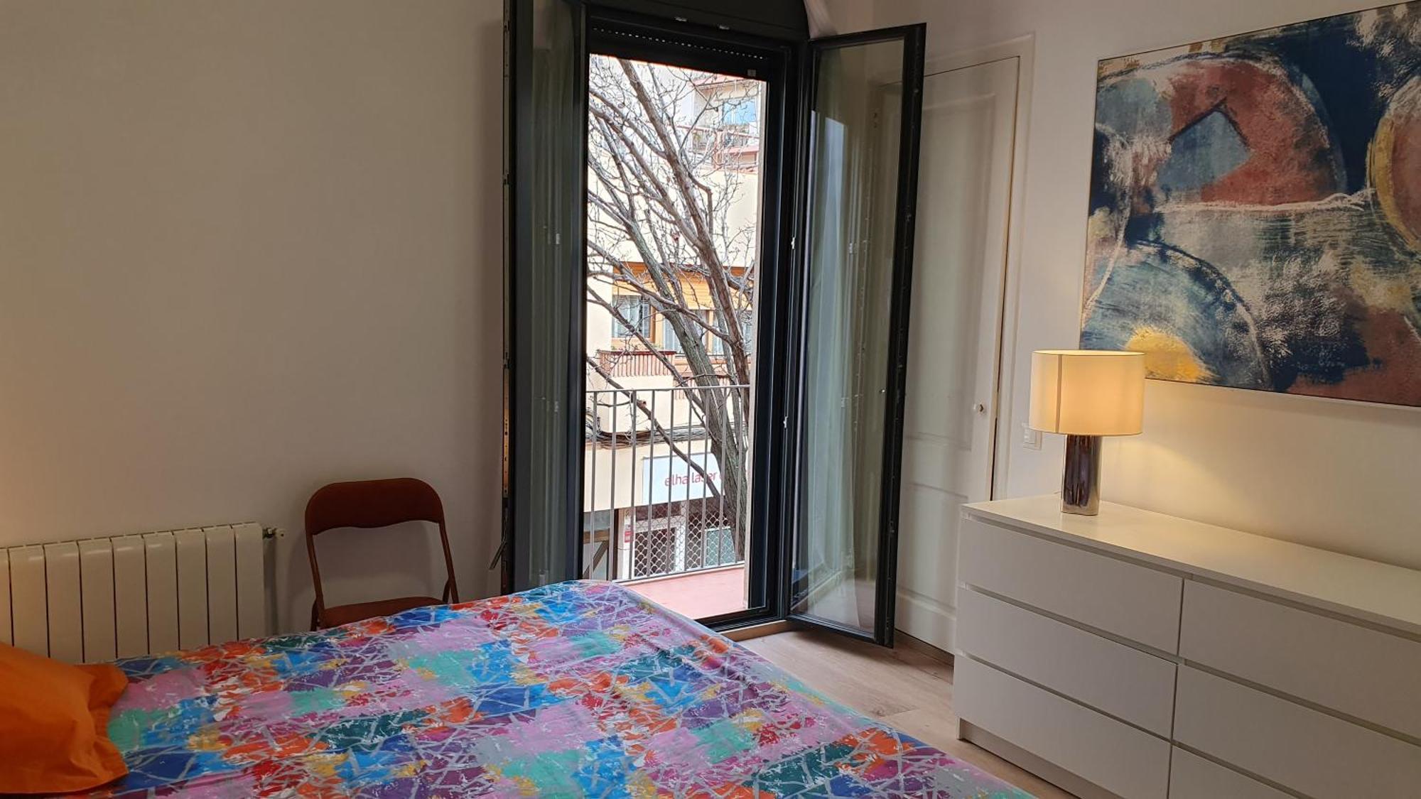 Apartamento Nuevo En Terrassa Centro Εξωτερικό φωτογραφία