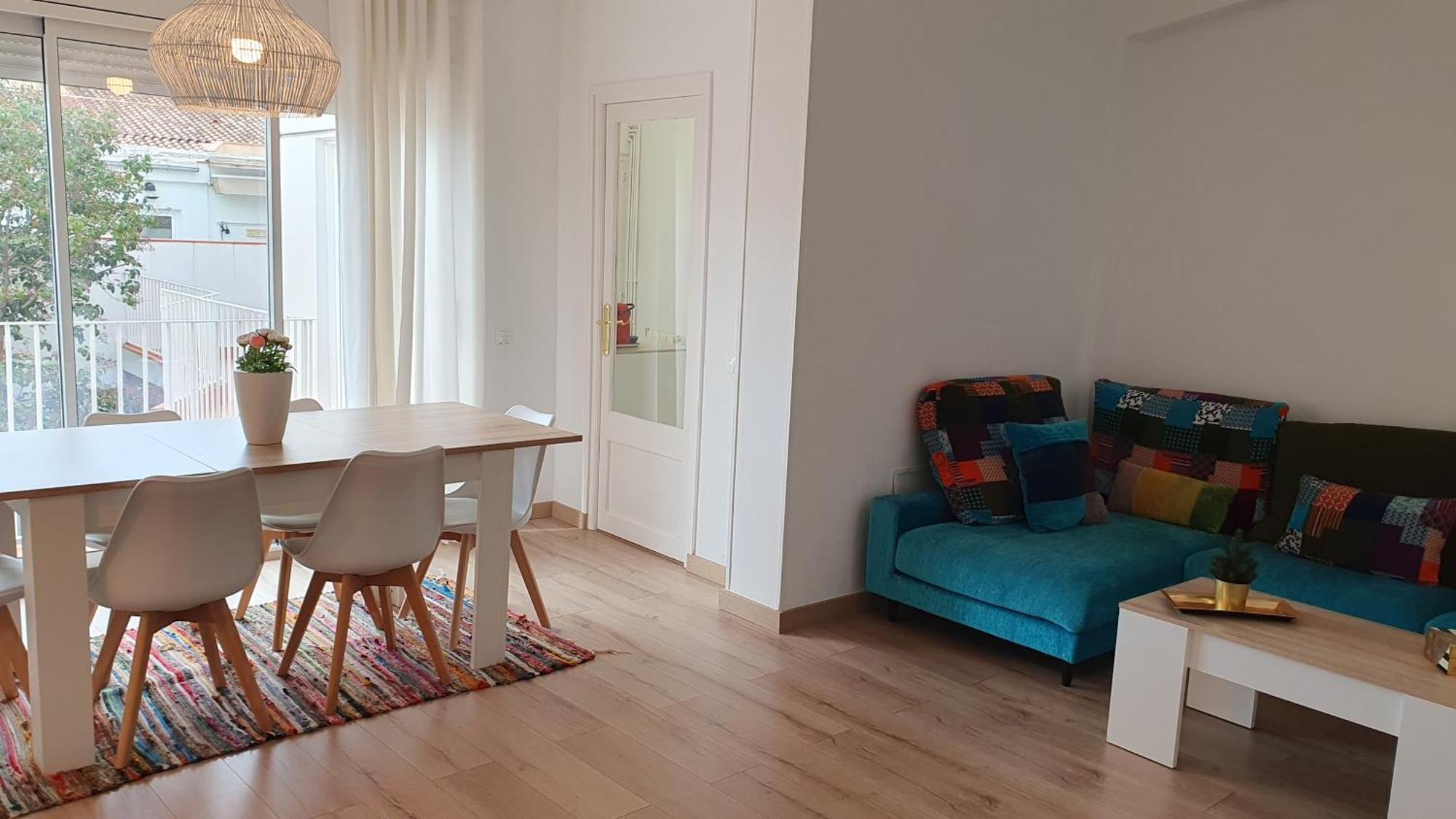 Apartamento Nuevo En Terrassa Centro Εξωτερικό φωτογραφία