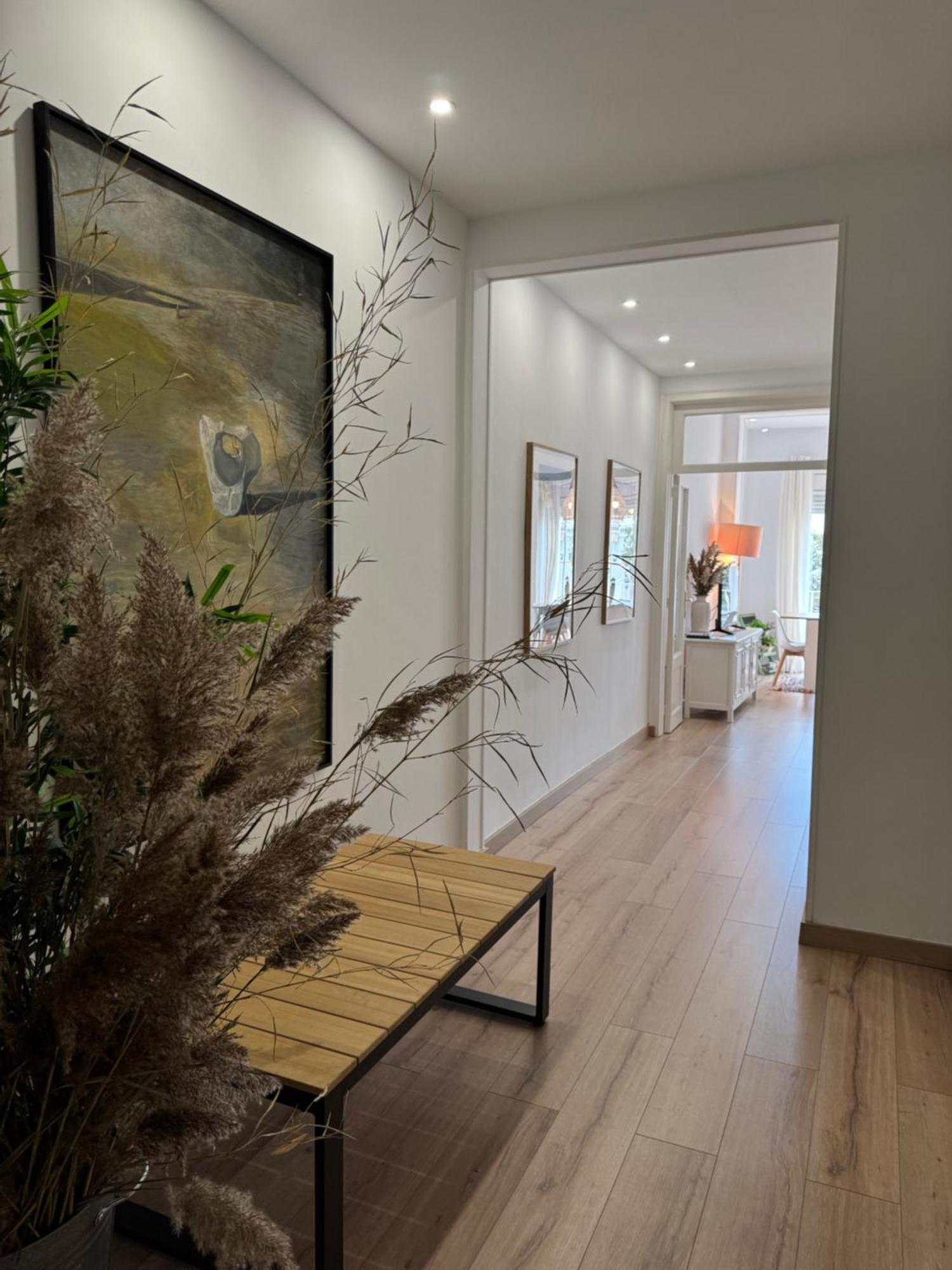 Apartamento Nuevo En Terrassa Centro Εξωτερικό φωτογραφία